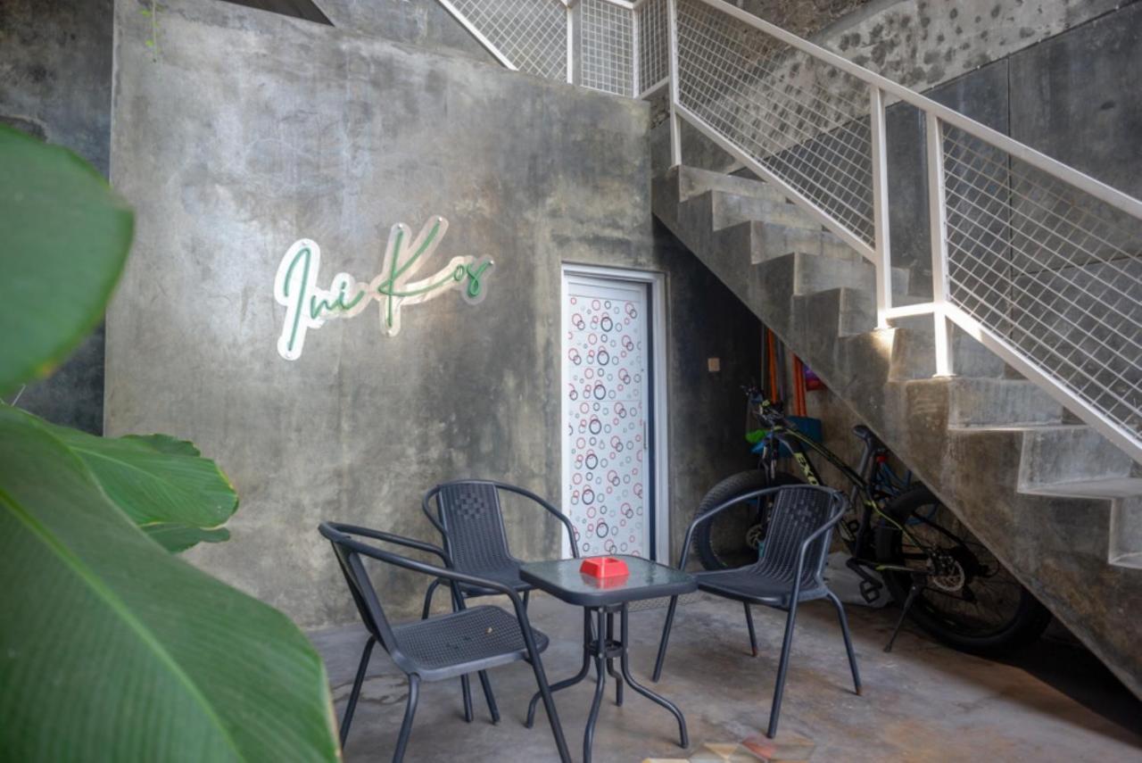Reddoorz Near Jumbo Mall Sragen Dış mekan fotoğraf