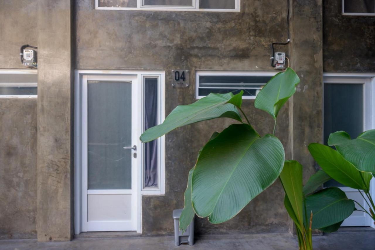 Reddoorz Near Jumbo Mall Sragen Dış mekan fotoğraf
