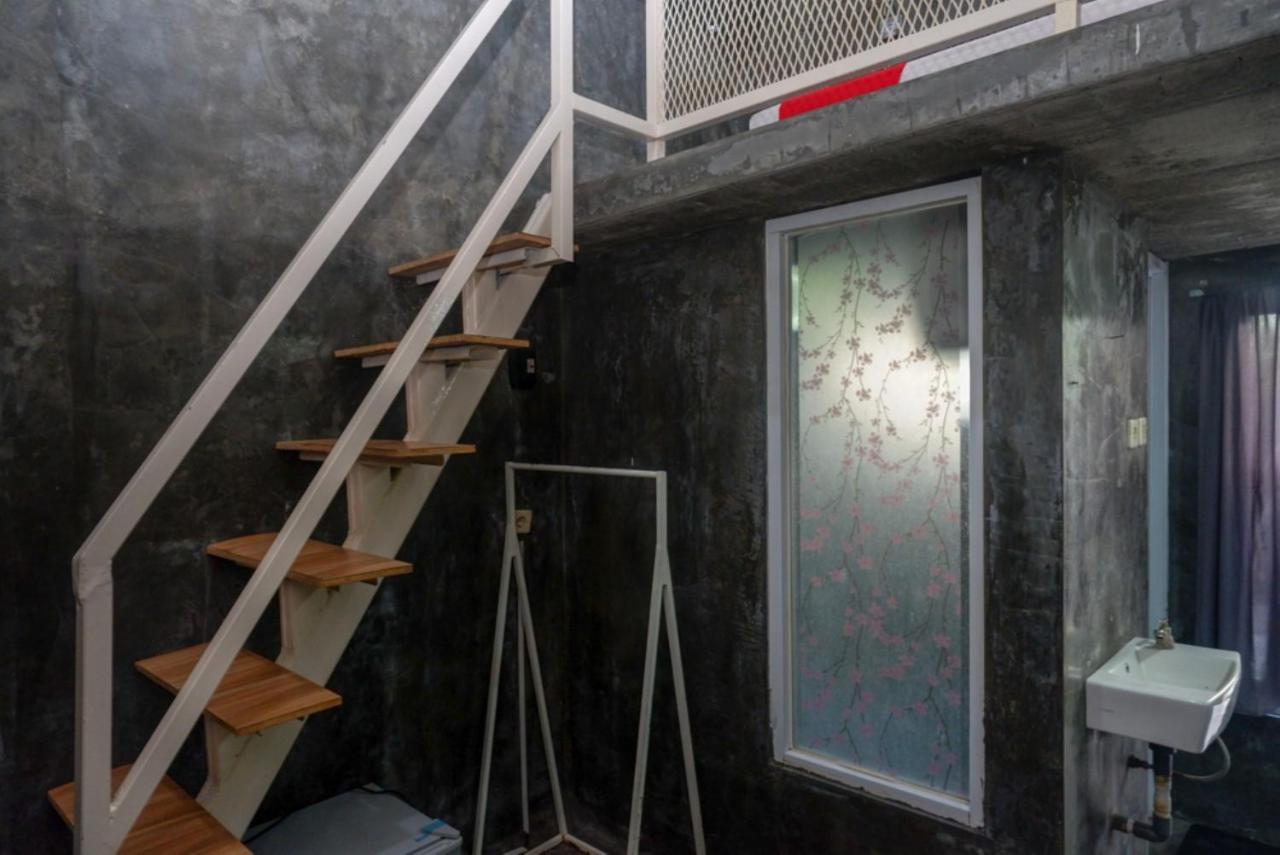 Reddoorz Near Jumbo Mall Sragen Dış mekan fotoğraf