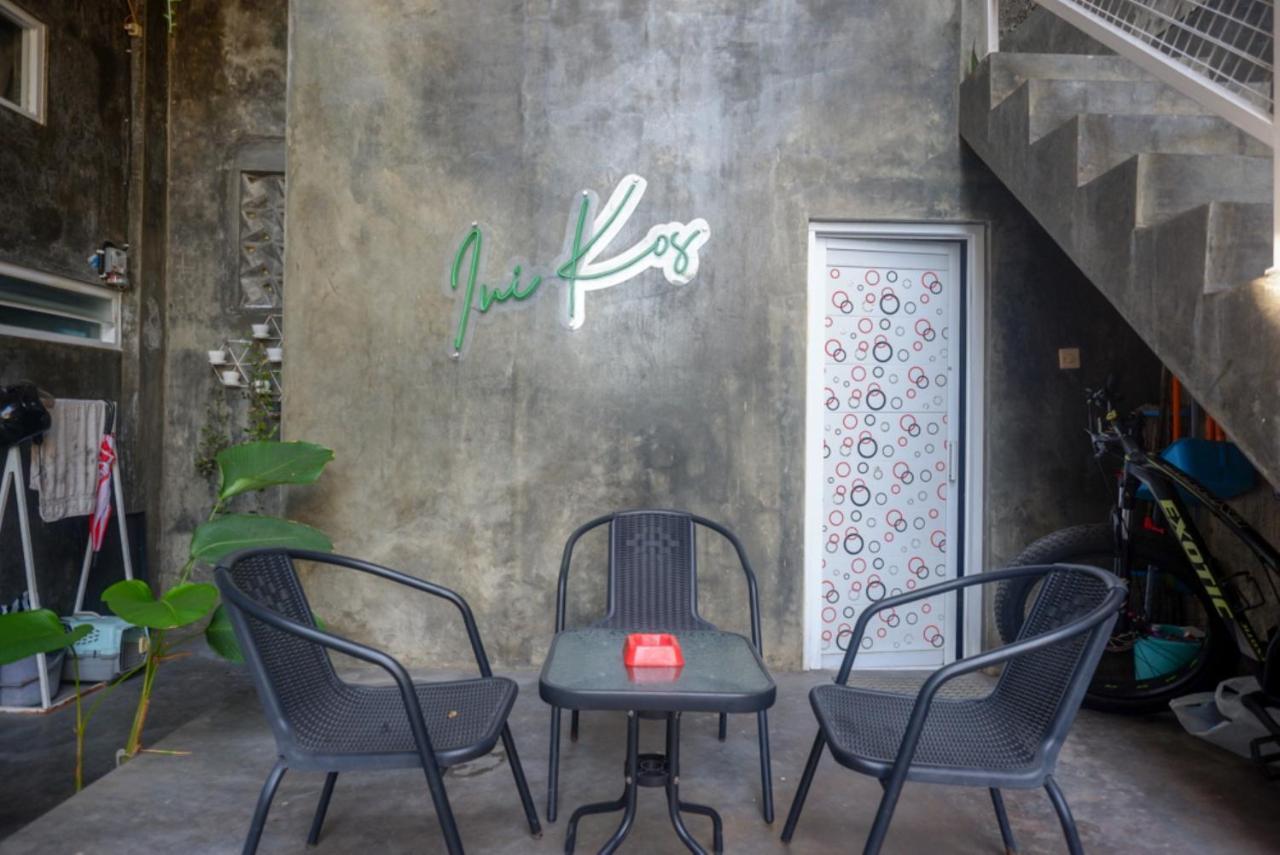 Reddoorz Near Jumbo Mall Sragen Dış mekan fotoğraf