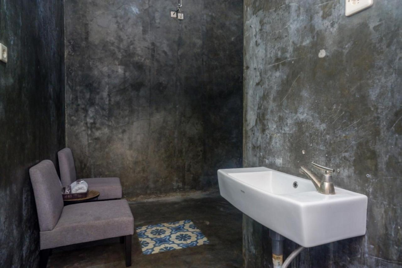 Reddoorz Near Jumbo Mall Sragen Dış mekan fotoğraf