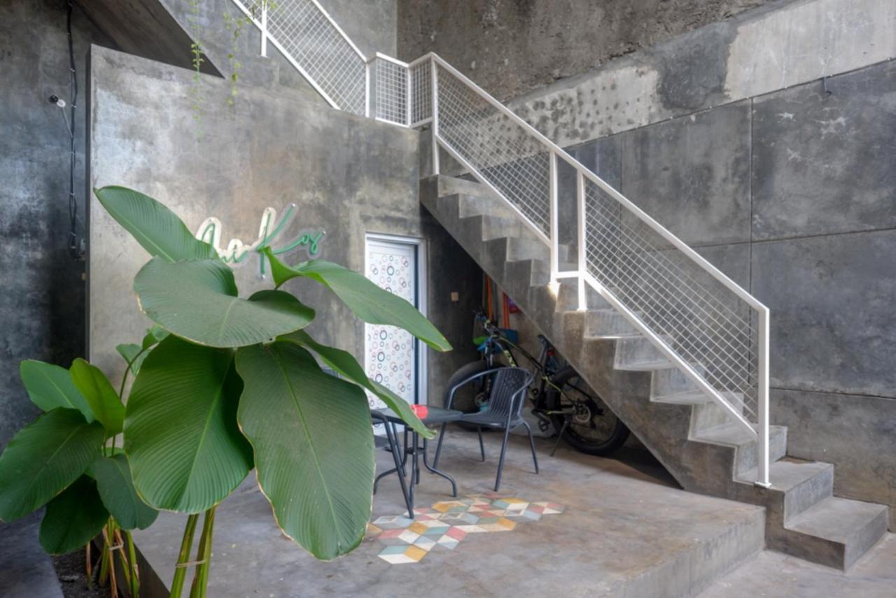 Reddoorz Near Jumbo Mall Sragen Dış mekan fotoğraf